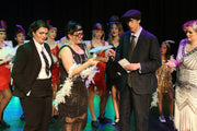 TICKETS: 6pm "The Great Gatsby" (Sunday 30th June)