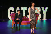 TICKETS: 8pm "The Great Gatsby" (Sunday 30th June)