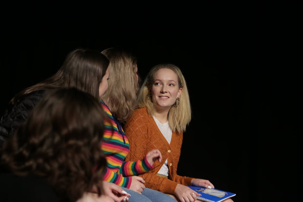 PEMBERLEY GRAMMAR (Ages 12-18)