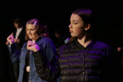 PEMBERLEY GRAMMAR (Ages 12-18)