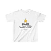 EMMETT - Personalised Kids Heavy Cotton™ Tee