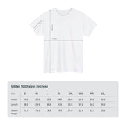 EMILY - Personalised Unisex Heavy Cotton Tee