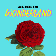 TICKETS: Alice in Wonderland (6pm, Saturday 14 December, Red Cast)