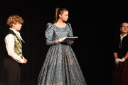 LITTLE WOMEN (Ages 9-18)