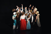 LITTLE WOMEN (Ages 9-18)