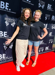 CREATIVE LEADERS PROGRAM - BY APPLICATION (Ages 14-21)