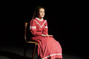 LITTLE WOMEN (Ages 9-18)