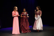 LITTLE WOMEN (Ages 9-18)