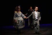 LITTLE WOMEN (Ages 9-18)