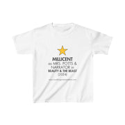 MILLICENT - Personalised Kids Heavy Cotton™ Tee