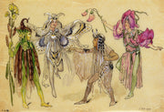 Term 2 Intensive 2025: A MIDSUMMER NIGHT'S DREAM (Auditions invited - Advanced Performers Ages 14-21)