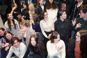TICKETS: 8.15PM The Crucible (Sun 10th Dec)