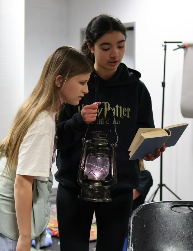 TICKETS: The Big Scary Halloween Musical (8pm, Friday 31st October)