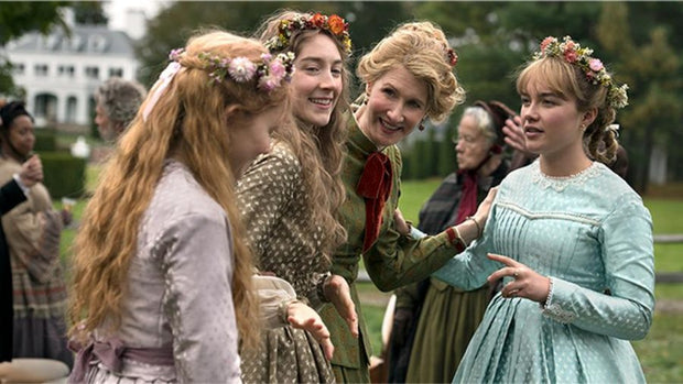 LITTLE WOMEN (Ages 9-18)