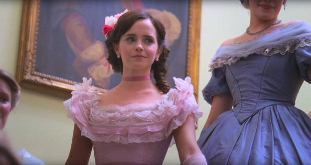 LITTLE WOMEN (Ages 9-18)