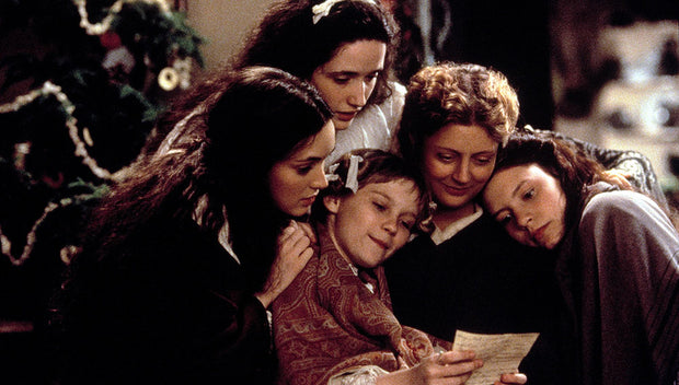 LITTLE WOMEN (Ages 9-18)