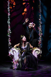 Semester 1 2025: A MIDSUMMER NIGHT'S DREAM (Auditions invited - Advanced Performers Ages 14-21)