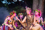 Semester 1 2025: A MIDSUMMER NIGHT'S DREAM (Auditions invited - Advanced Performers Ages 14-21)