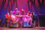 Semester 1 2025: A MIDSUMMER NIGHT'S DREAM (Auditions invited - Advanced Performers Ages 14-21)