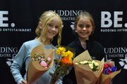 LITTLE WOMEN (Ages 9-18)