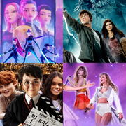 Spring School Holiday - Canberra Themed Drama Workshops! KPop Demon Hunters, Swifties, Percy Jackson & Harry Potter!