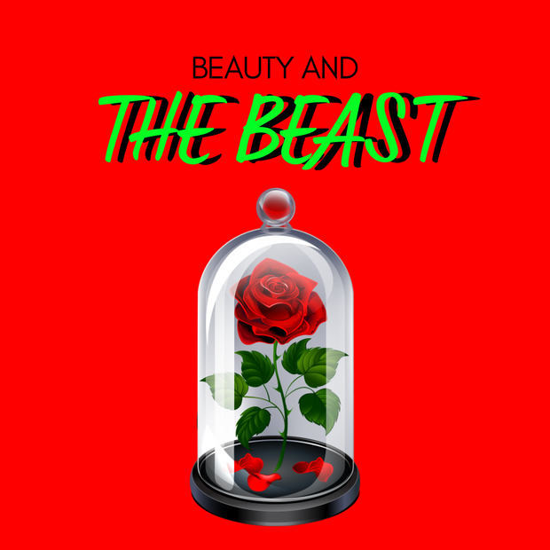 TICKETS: Beauty and the Beast (12 noon, Sunday 15 December)