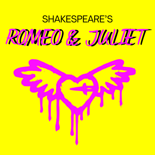 TICKETS: Romeo & Juliet (8pm, Sunday 15 December)