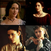 LITTLE WOMEN (Ages 9-18)