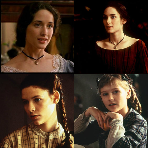 LITTLE WOMEN (Ages 9-18)
