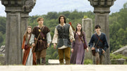 TICKETS: A Tribute to Narnia (2pm, Sunday 22 June)
