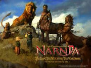 Semester 1 2025: NARNIA (Ages 7-15)