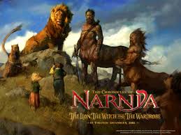 Semester 1 2025: NARNIA (Ages 7-15)