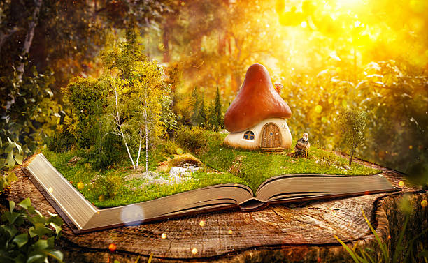 TICKETS: 9AM The Magical World of Fairytales (Sun 10th Dec)