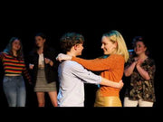 PEMBERLEY GRAMMAR (Ages 12-18)