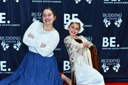 LITTLE WOMEN (Ages 9-18)