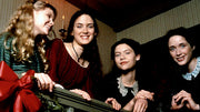 LITTLE WOMEN (Ages 9-18)
