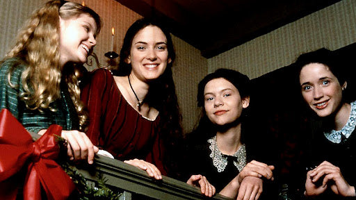 LITTLE WOMEN (Ages 9-18)